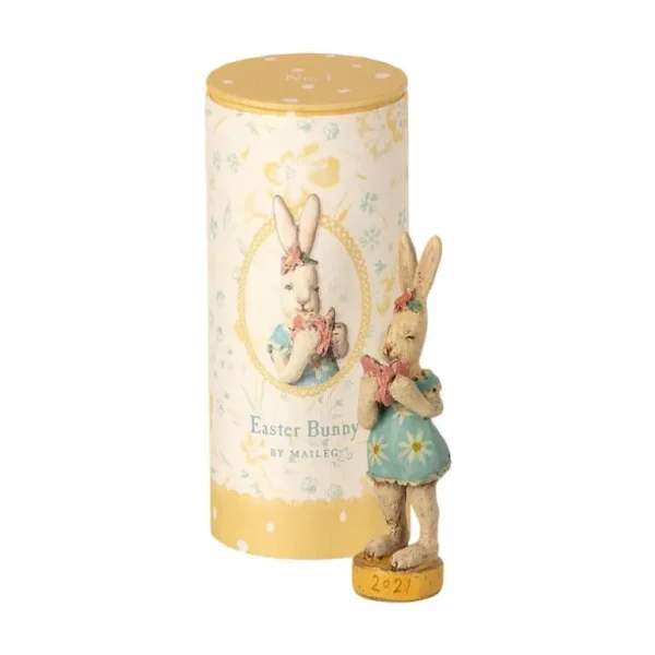 Easter Bunny No.4 18-0104-00*Maileg Best