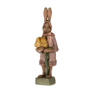 Easter Parade Bunny, No. 23*Maileg Best Sale