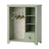 Garderobe, Stor - Mint Green*Maileg Shop