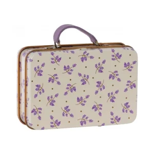 Lille Kuffert, Madelaine - Lavender*Maileg Cheap