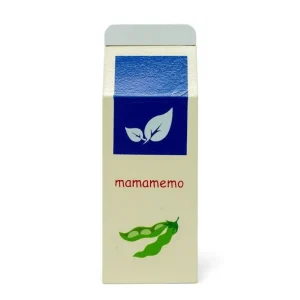 Soya Drik*Mamamemo New