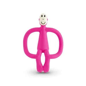 Teething Pink*Matchstick Monkey Online