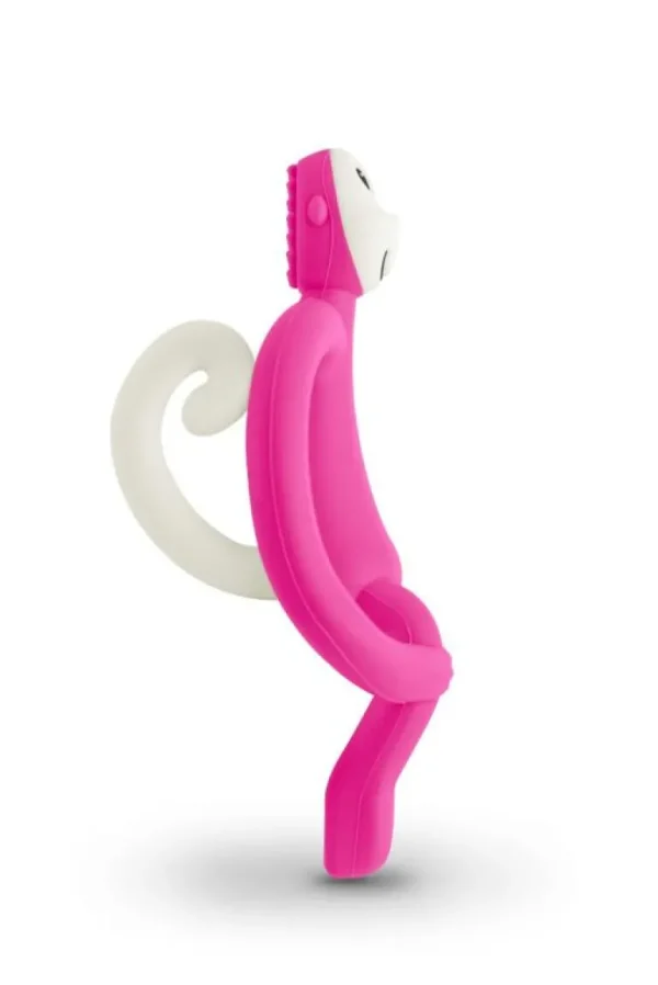 Teething Pink*Matchstick Monkey Online