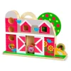 Go Tots Barnyard Tumble*Melissa & Doug Clearance