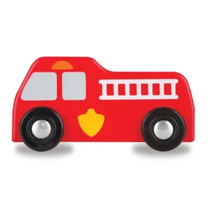 Udrykningdkoretojer Taeppe*Melissa & Doug Best