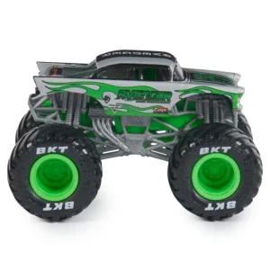 1:64 Avenger Green/Silver*Monster Jam Cheap