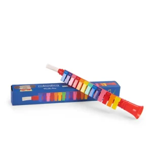 - Melodica - Les Popipop*Moulin Roty Discount