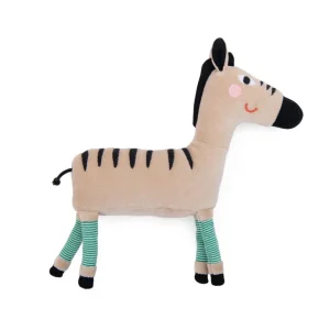 - Rangle - Zebra - Les Toupitis*Moulin Roty Online