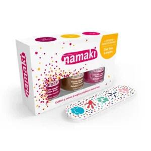 3Pk Neglelaksaet M. Neglefil*Namaki Flash Sale