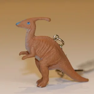 Noglering Dinosaur Parasaurolophus*Mojo Cheap