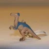 Noglering Dinosaur Velociraptor*Mojo Best Sale