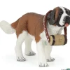 Saint Bernard Hund*Papo Flash Sale