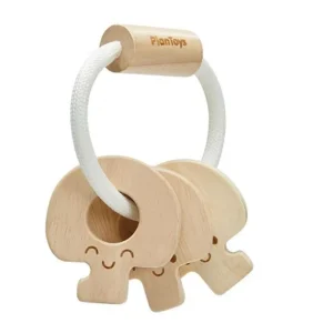 Baby Nogle-Rangle*Plantoys Hot