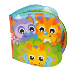 Badebog Little Bee´S Eventyr*Playgro Shop