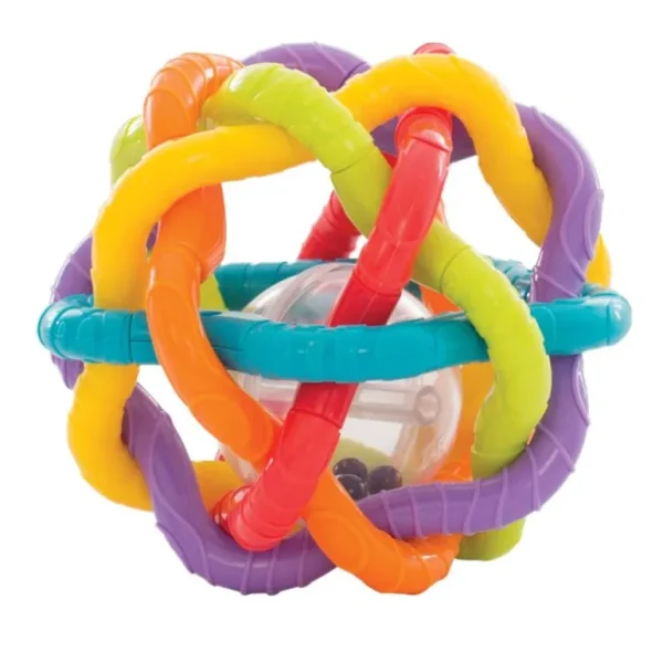 Bendy Ball*Playgro Shop