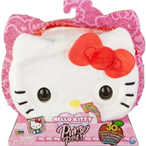 Sanrio - Hello Kitty*Purse Pets Shop