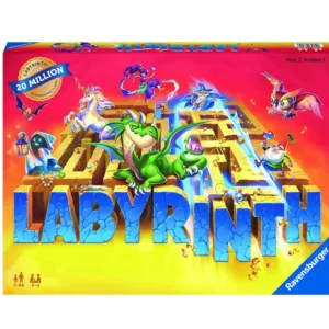 Labyrinth*Ravensburger Online