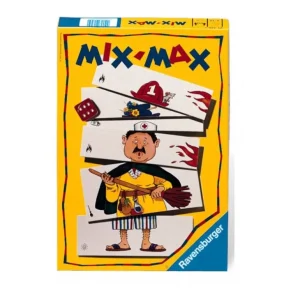 Mix Max M.Personer*Ravensburger Cheap