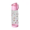 Drikkedunk 500Ml - Pink - Sweet Cake*RICE Hot