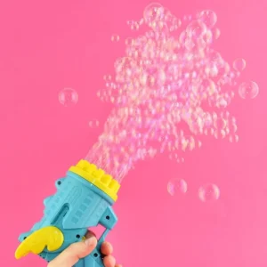 1 Stk Bubble Gun*Robetoy Online