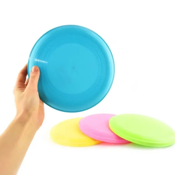 Frisbee, 21Cm.*Robetoy Shop