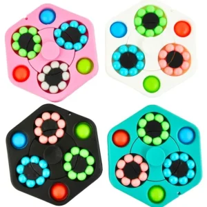 1Stk Pop Spinner, 10Cm*Robetoy Online