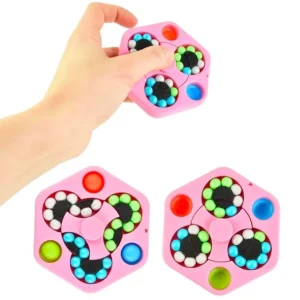 1Stk Pop Spinner, 10Cm*Robetoy Online