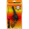 Western Pistol, 100 Skud*Robetoy Fashion