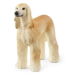 Afghan Hound*Schleich Discount