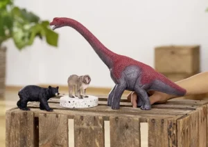 Amerikansk Sortbjorn*Schleich Outlet