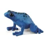 Blue Poison Dart Frog*Schleich Fashion