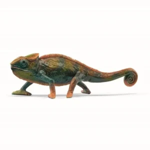 Kamaeleon*Schleich Hot