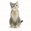 Kat Siddende*Schleich Flash Sale