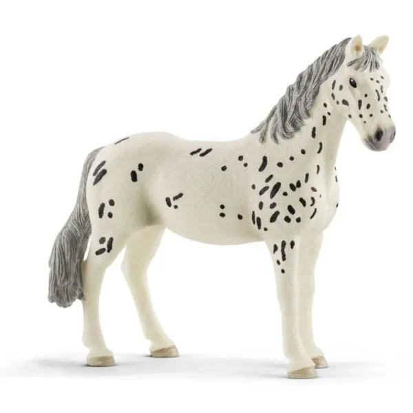 Knabstrupper Hoppe*Schleich New