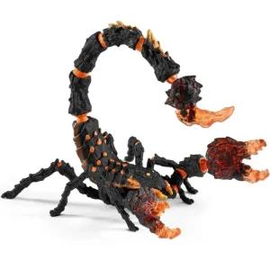Lavaskorpion*Schleich Discount