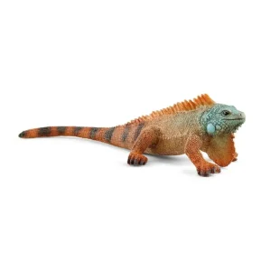 Leguan*Schleich Hot