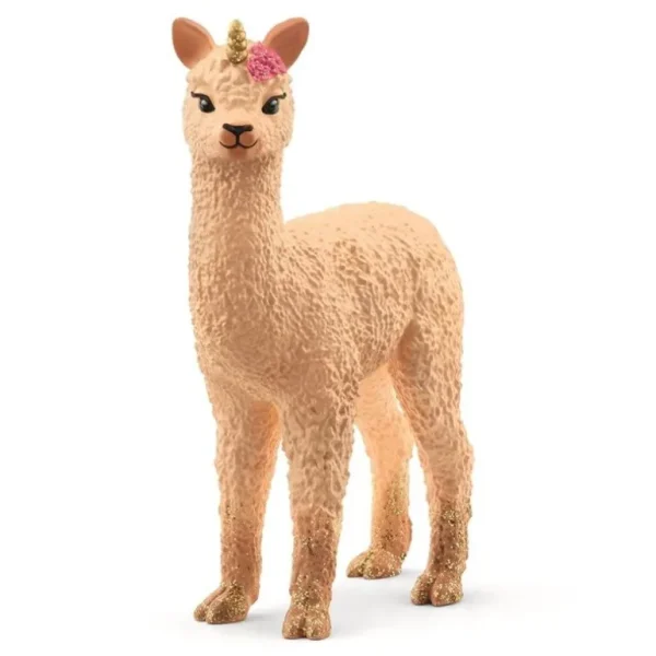 Llama Unicorn Foal*Schleich Online