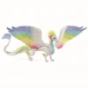 Rainbow Dragon*Schleich Best Sale