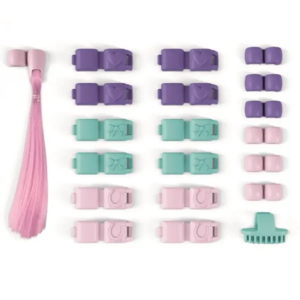 Sb Horse Hair Accessoires*Schleich Online