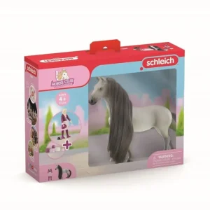 Sb Starter Set - Sofia & Dusty*Schleich Online