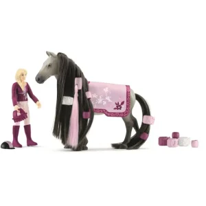 Sb Starter Set - Sofia & Dusty*Schleich Online