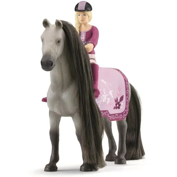 Sb Starter Set - Sofia & Dusty*Schleich Online