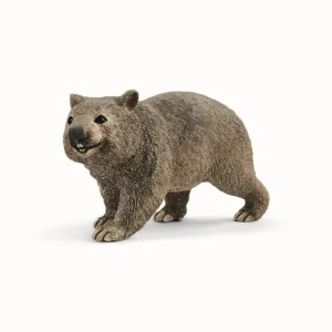 Wombat*Schleich Hot