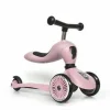 Scoot&Ride Highwaykick 1 Rose*Scoot & Ride Clearance