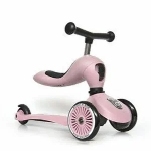 Scoot&Ride Highwaykick 1 Rose*Scoot & Ride Clearance