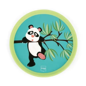 Kastespil Med Propel - Panda*Scratch Shop