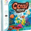 Magnetisk Travel, Coral*Smart Games Discount