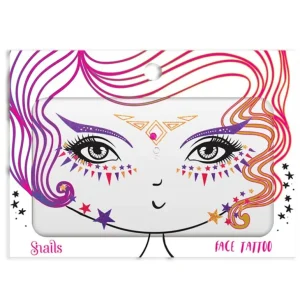 Face Tattoo, Fairy Dust*Snails Cheap