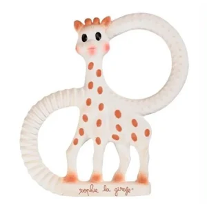 Bidering Very Soft*Sophie la Girafe Best