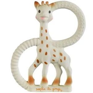 Bidering Soft*Sophie la Girafe Online